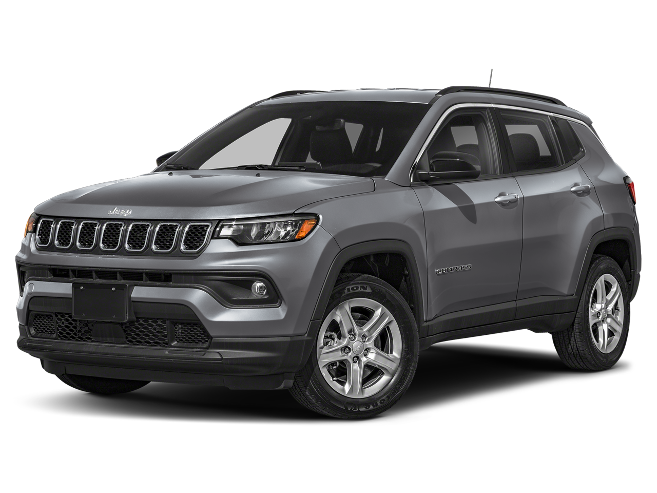 2024 Jeep Compass Sport 4x4