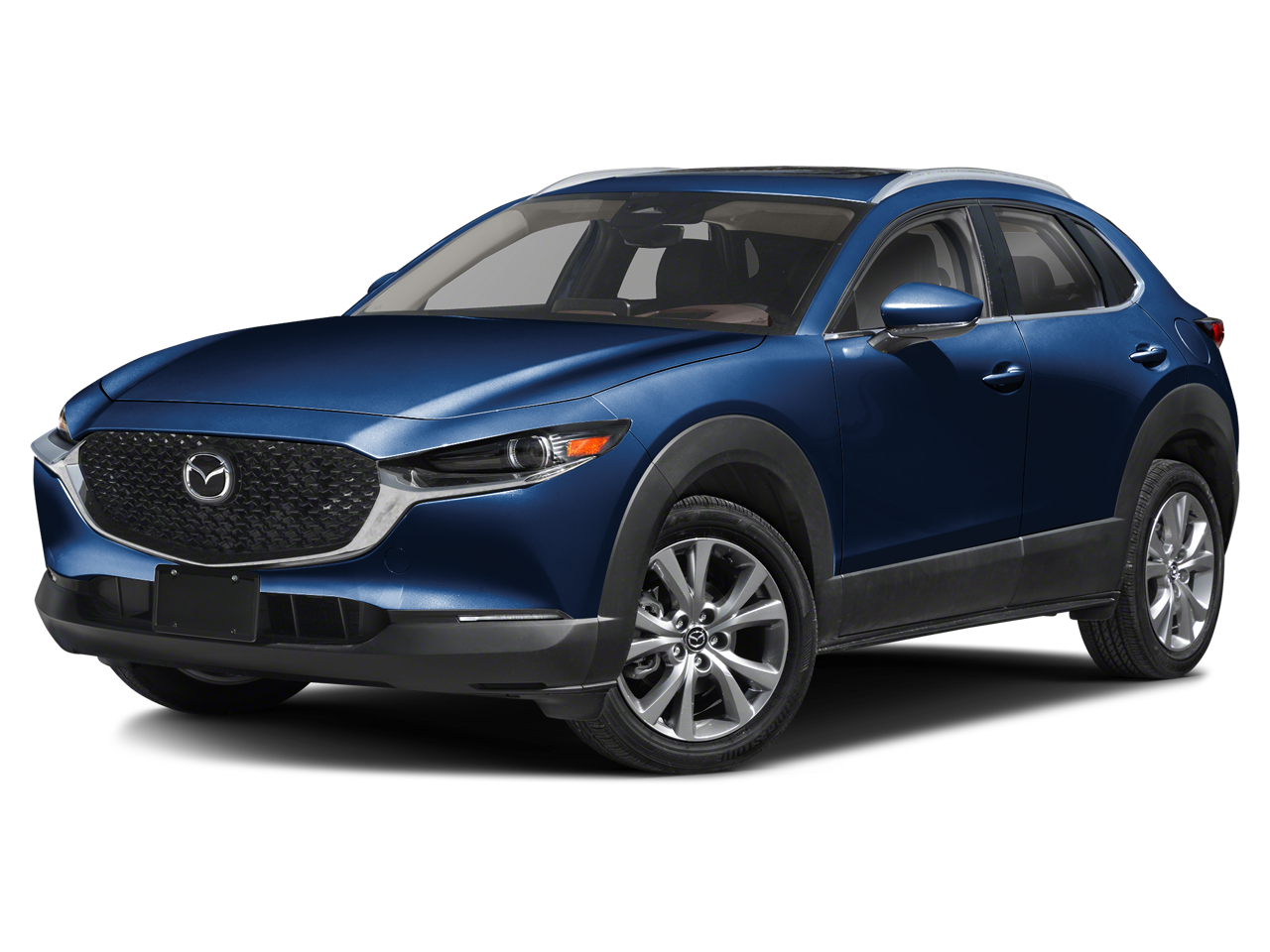 2024 Mazda CX-30 Premium AWD's photo