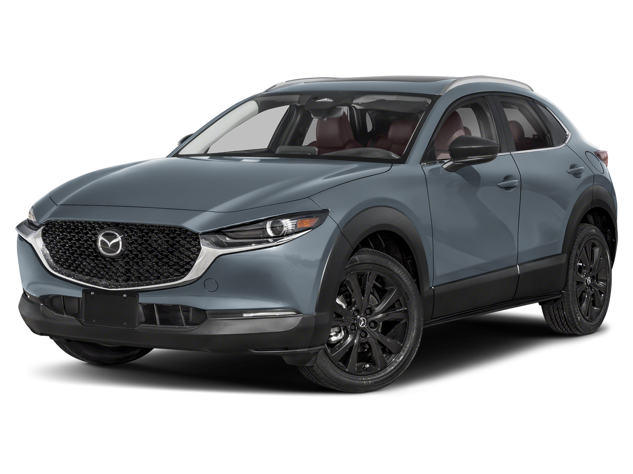 2024 Mazda CX-30 Carbon Edition AWD's photo
