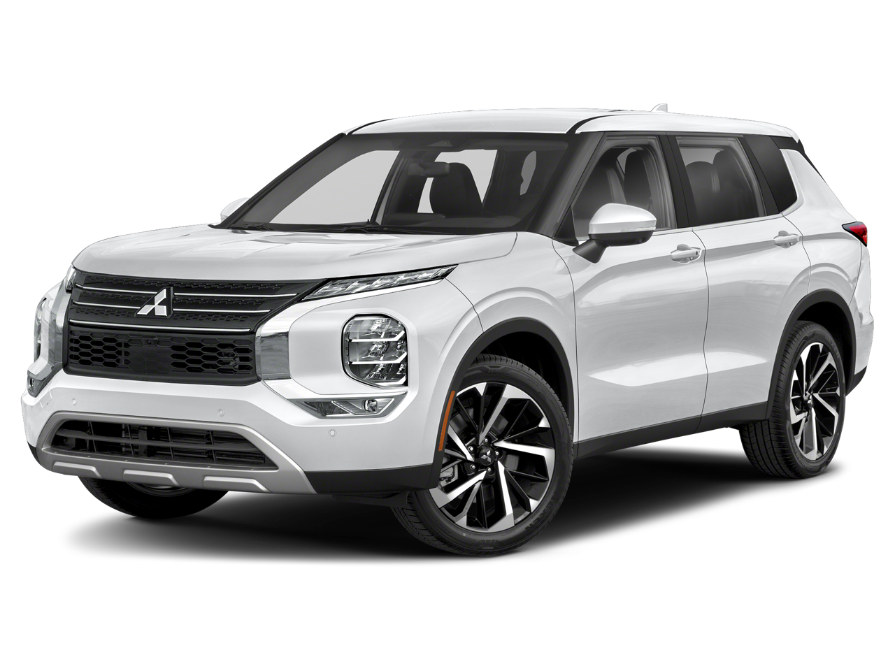 2024 Mitsubishi Outlander SE for sale in San Angelo, TX