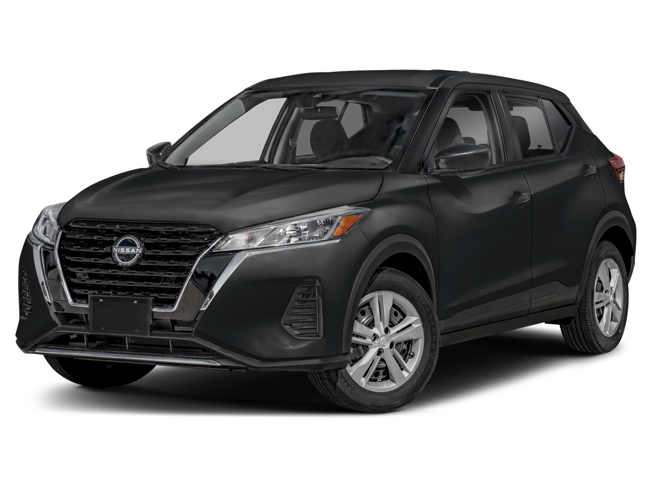 2024 Nissan Kicks S FWD