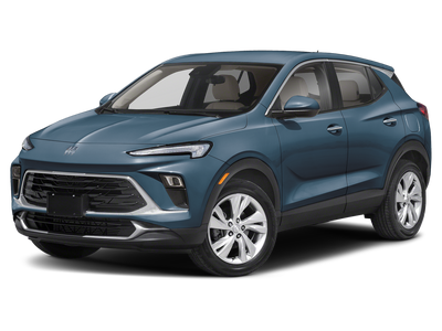 2025 Buick Encore GX FWD 4dr Preferred