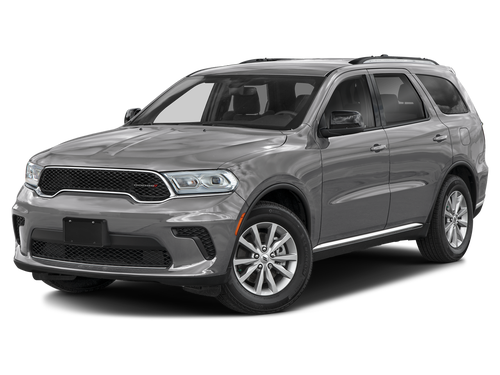 2025 Dodge Durango GT RWD