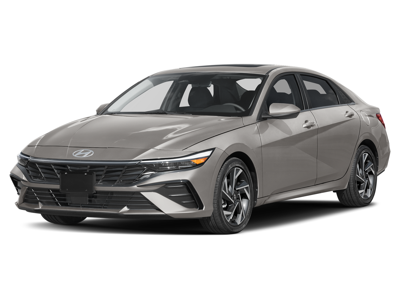 2025 Hyundai Elantra 2.0 SEL Convenience IVT's photo