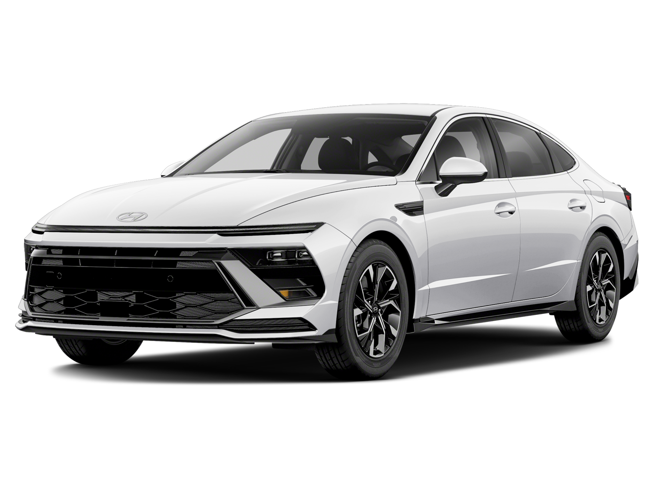 2025 Hyundai Sonata SEL FWD