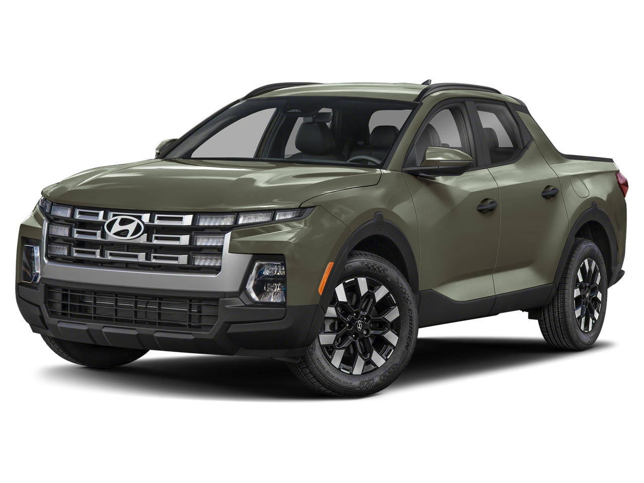 2025 Hyundai Santa Cruz SEL 2.5's photo