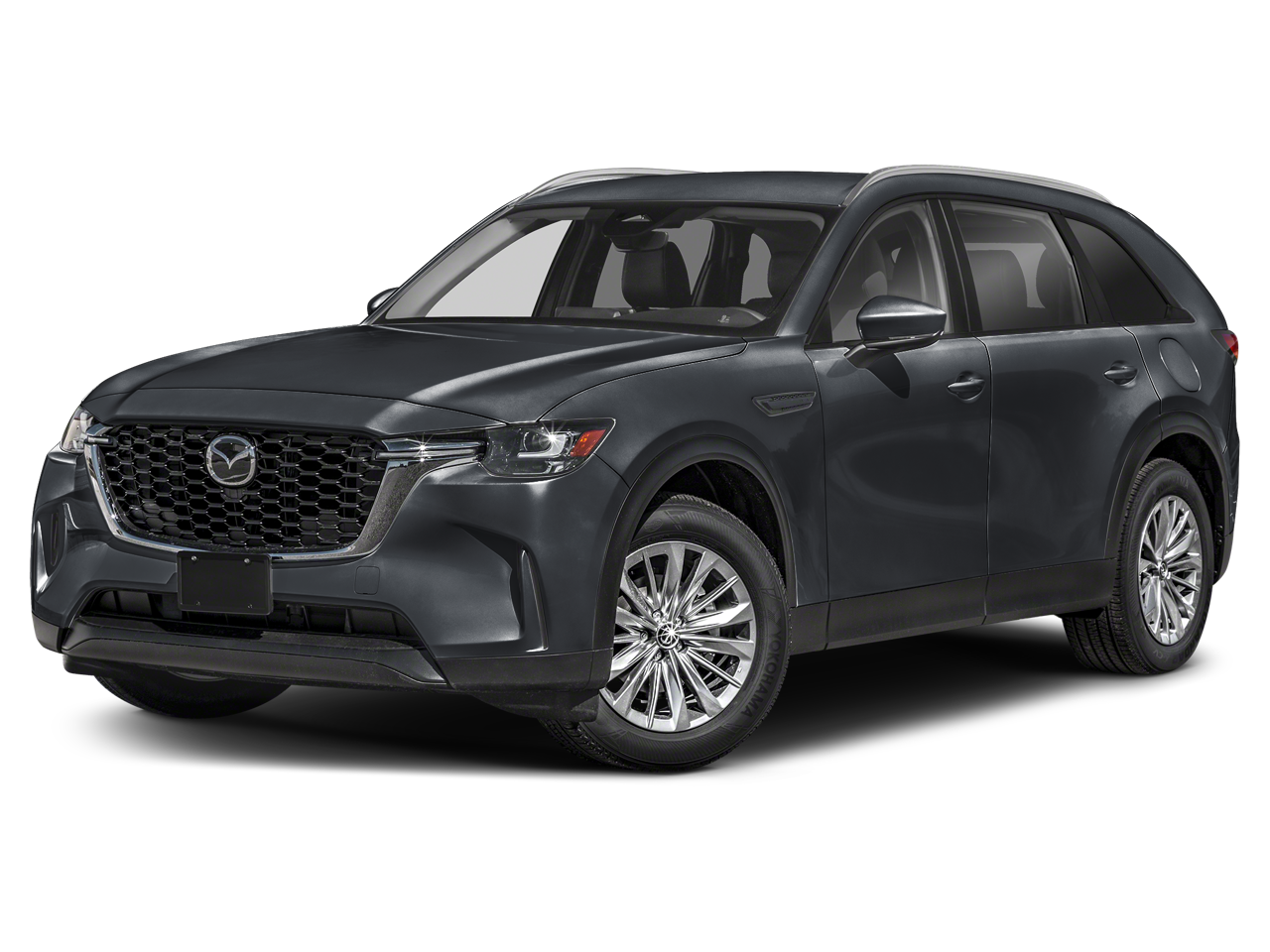 2025 Mazda Mazda CX-90 3.3 Turbo Select Package