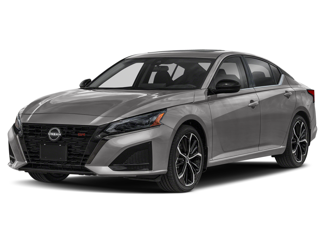 2025 Nissan Altima 2.5 SR's photo