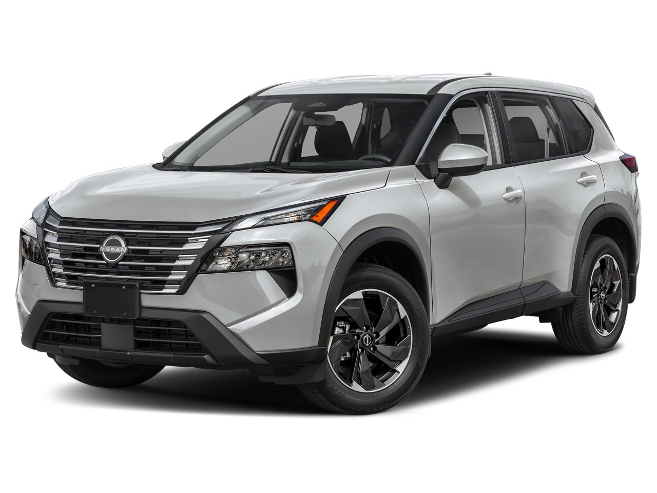 2025 Nissan Rogue SV Intelligent AWD