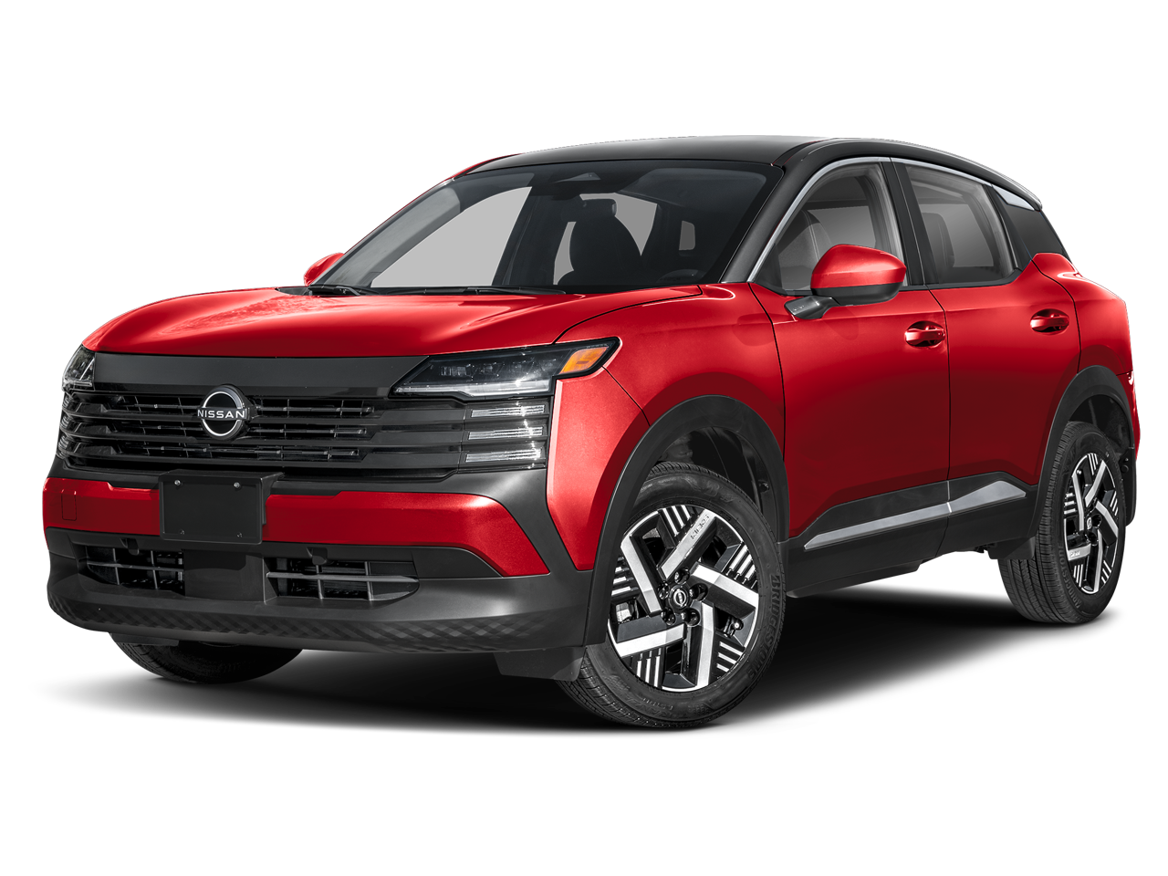 2025 Nissan Kicks 2.0 SV's photo