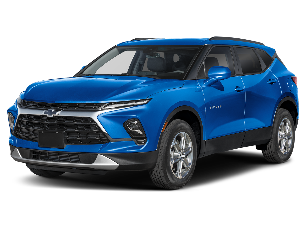 2026 Chevrolet Blazer 2.0T 2LT FWD's photo