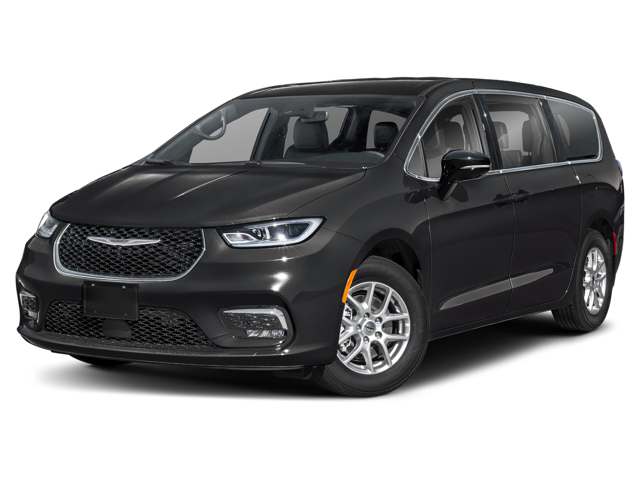 2026 Chrysler Pacifica PACIFICA LIMITED AWD