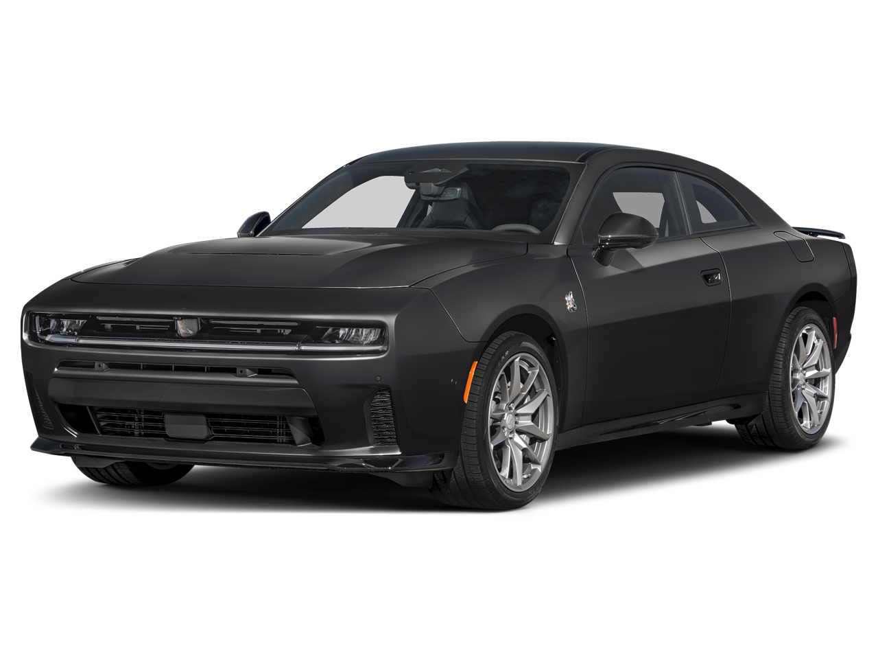 2026 Dodge Charger Scat Pack AWD's photo