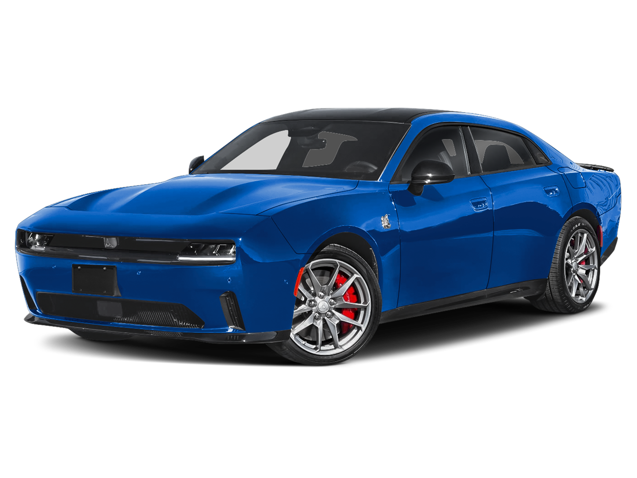 2026 Dodge Charger R/T AWD's photo