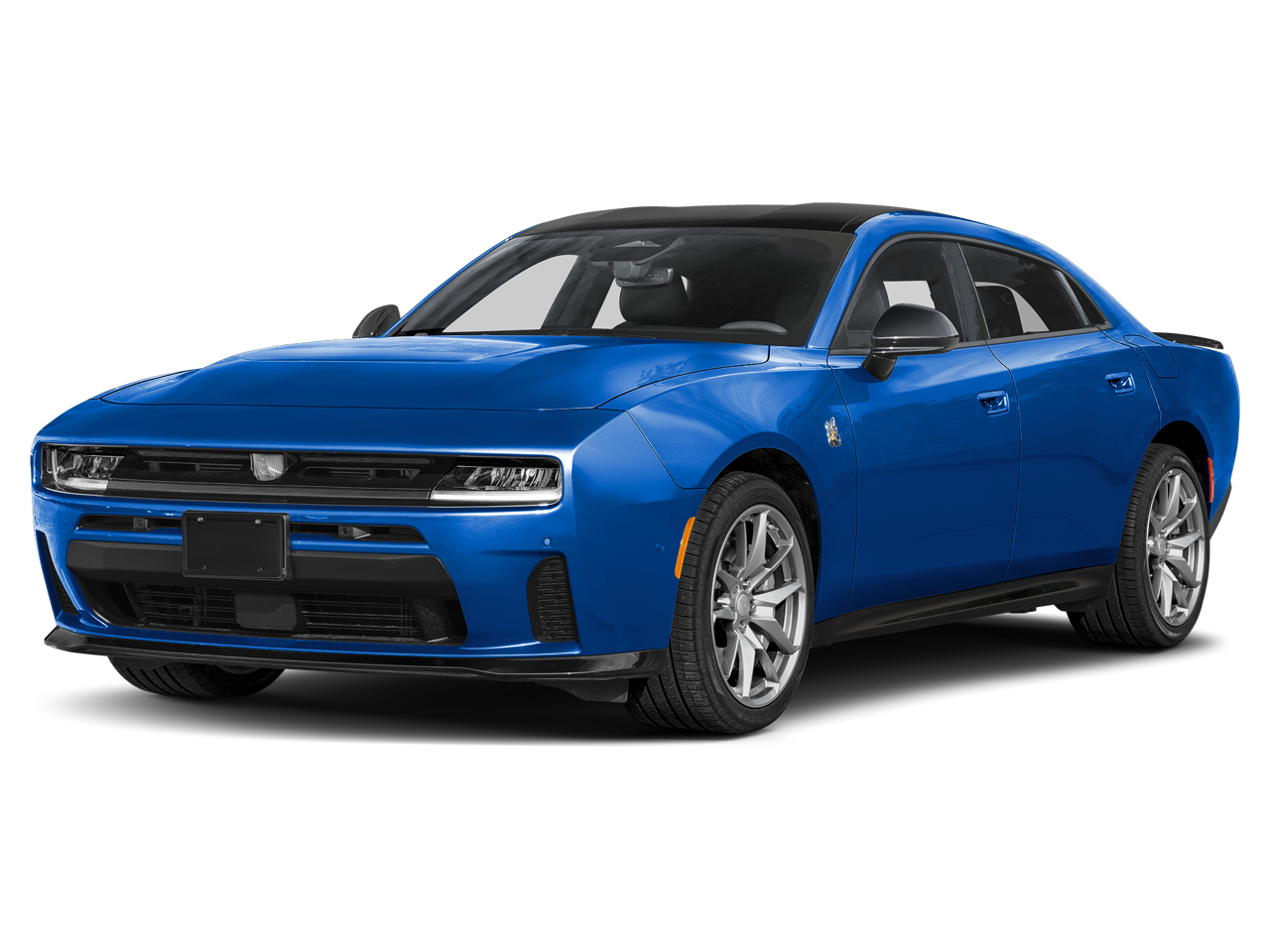 2026 Dodge Charger R/T