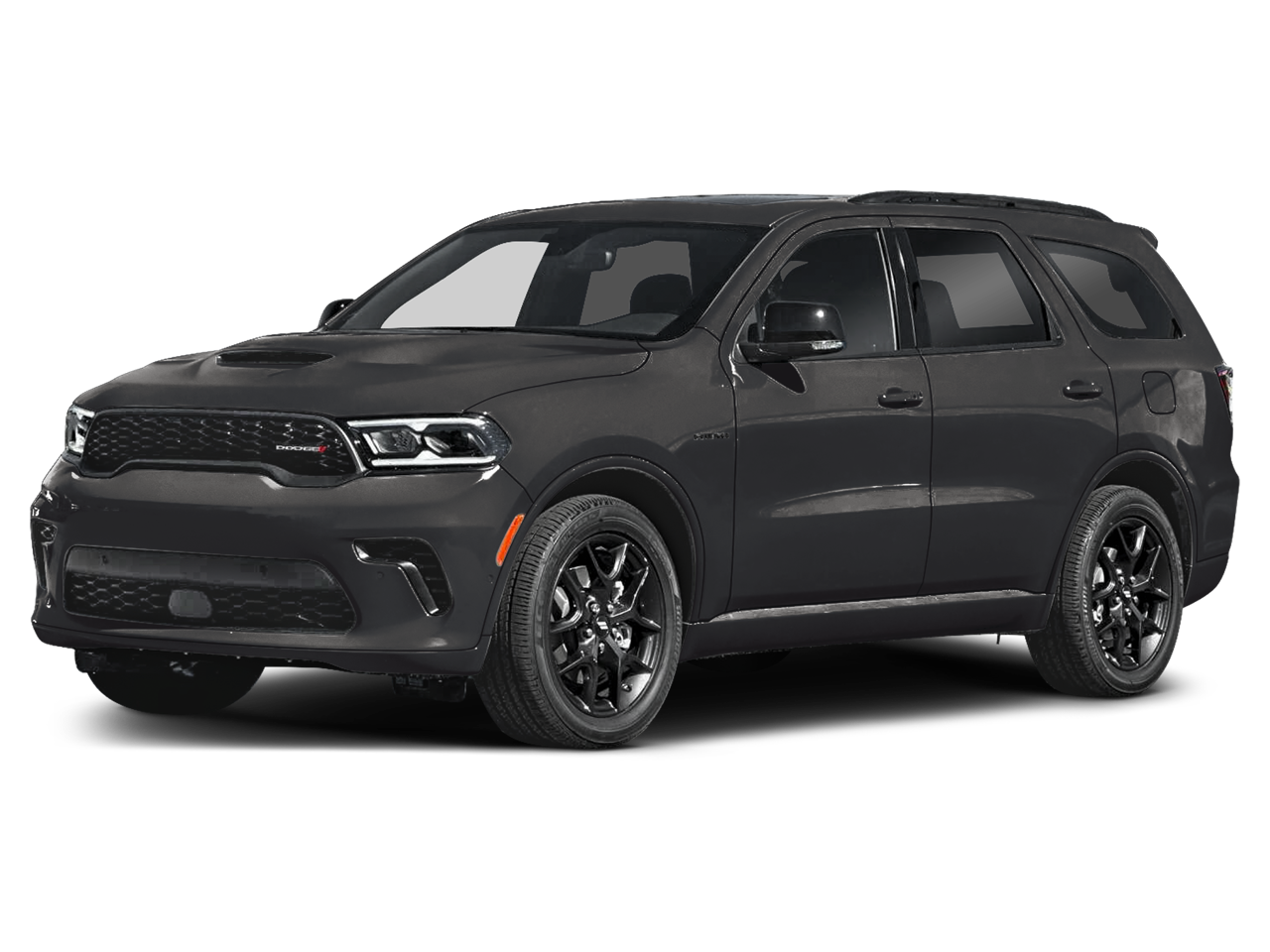 2026 Dodge Durango GT HEMI V8 AWD's photo