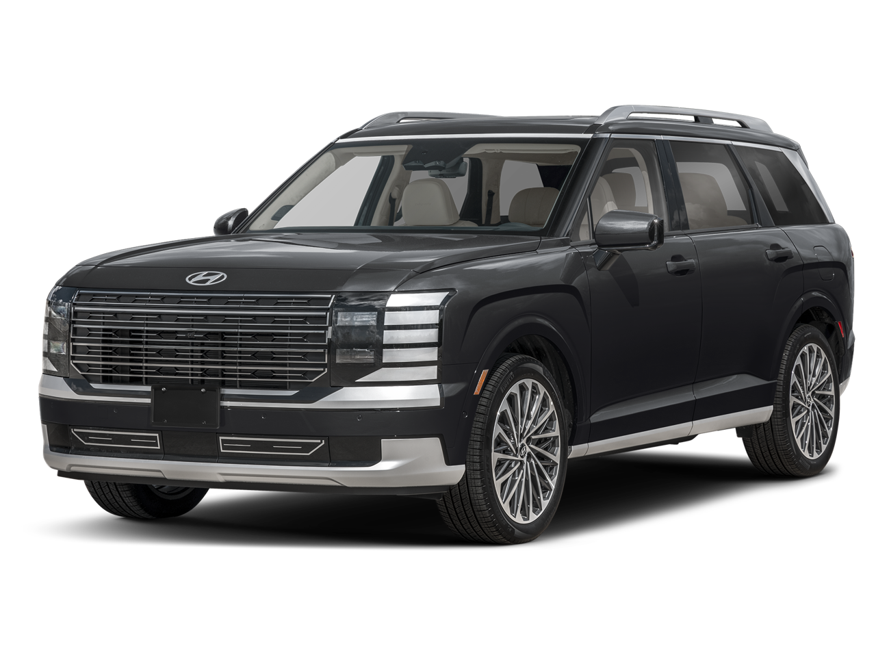 2026 Hyundai Palisade Calligraphy for sale in San Angelo, TX