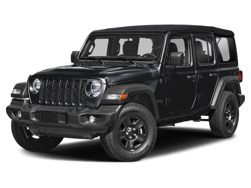 2026 Jeep Wrangler WRANGLER 4-DOOR MOAB 392