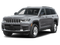 2026 Jeep Grand Cherokee L GRAND CHEROKEE L LAREDO X 4X2