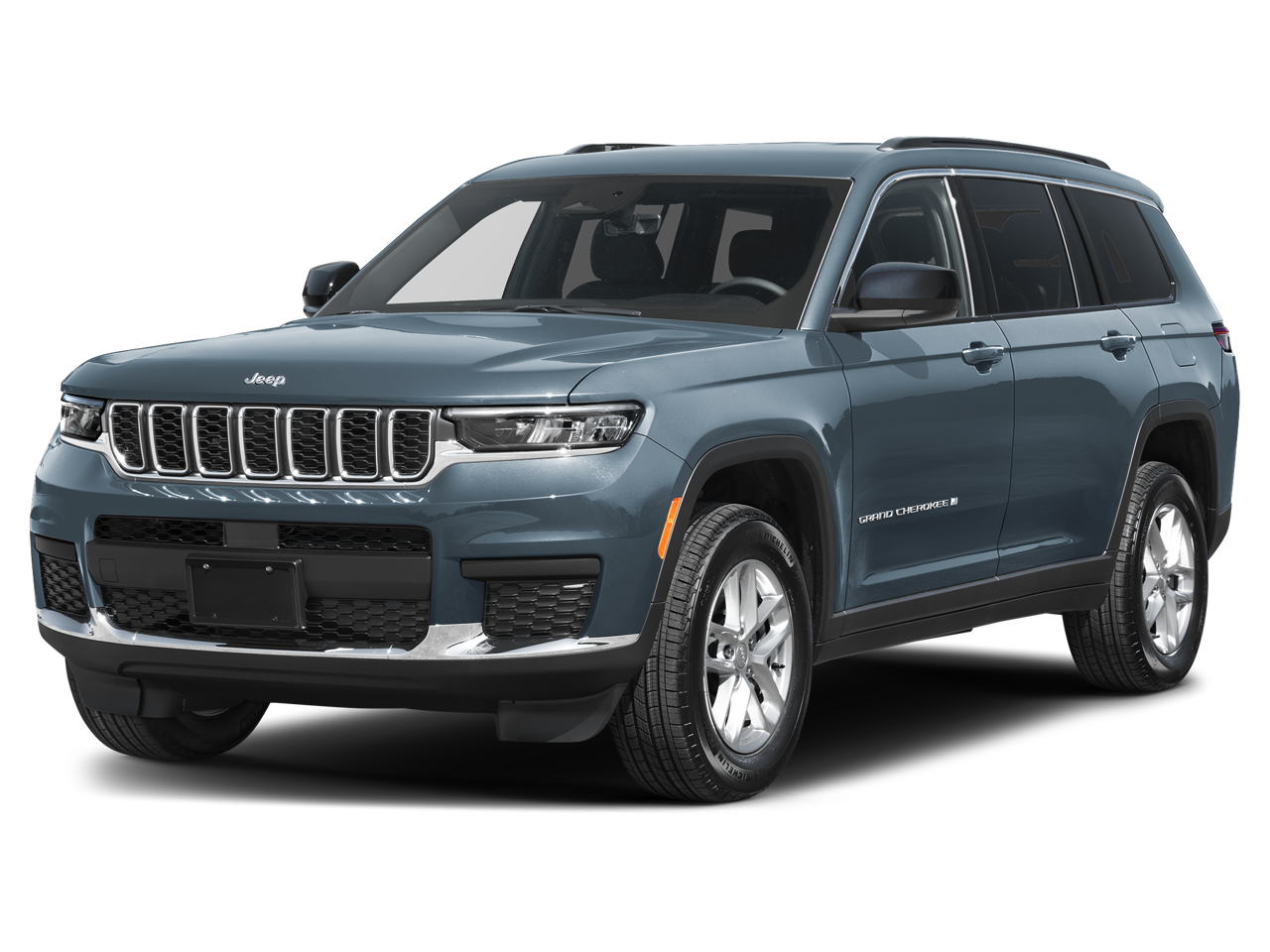 2026 Jeep Grand Cherokee L GRAND CHEROKEE L LIMITED RESERVE 4X4