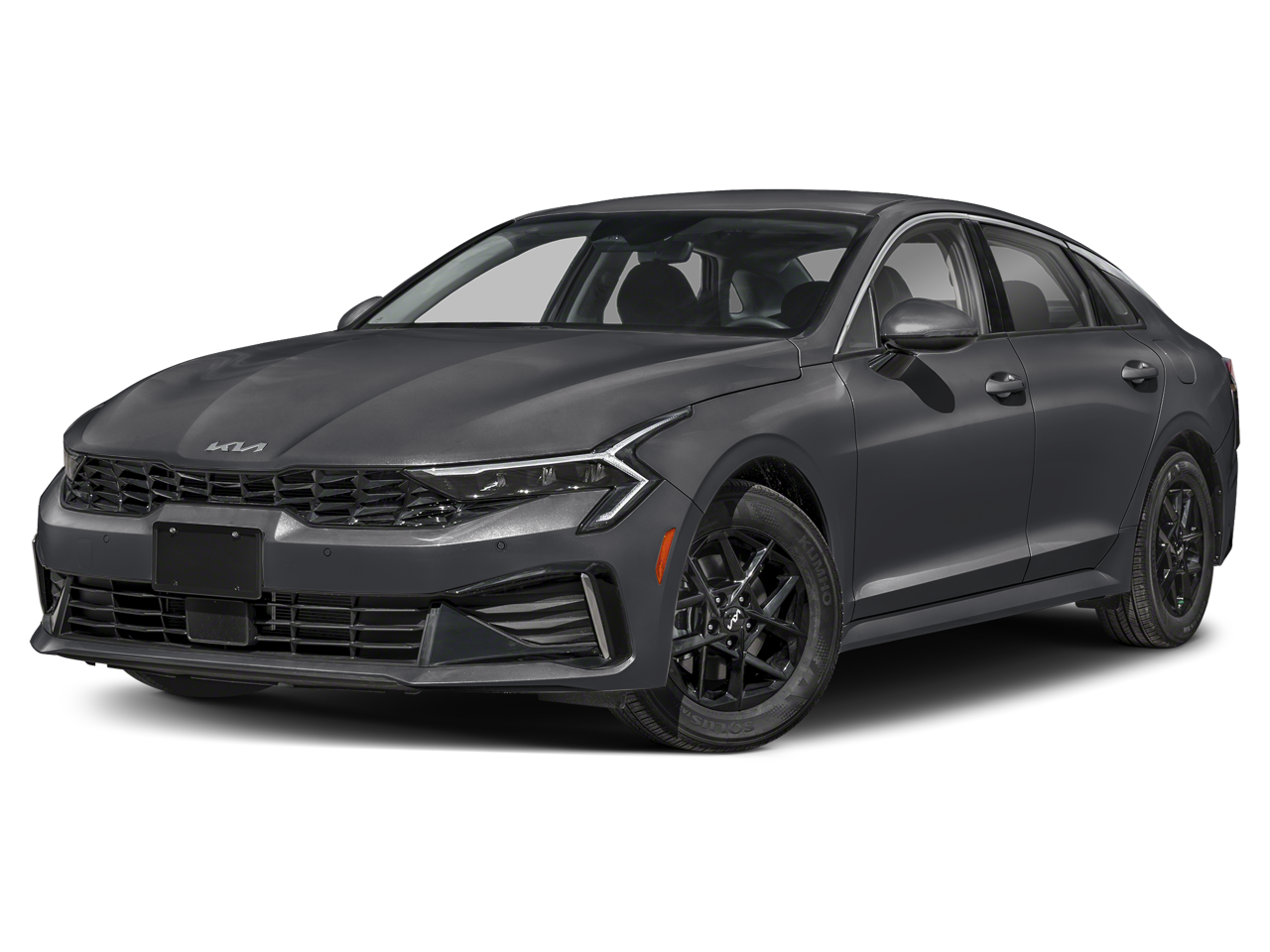 2026 Kia K5 LXS Auto FWD