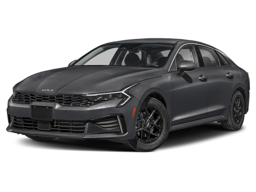 2026 Kia K5 LXS Auto FWD