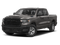 2026 RAM 1500 RAM 1500 WARLOCK CREW CAB 4X4 5'7' BOX