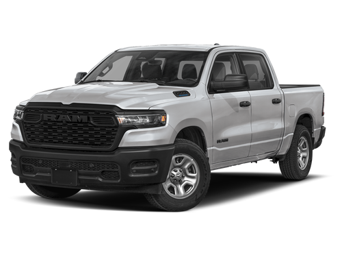 2026 RAM 1500 RAM 1500 EXPRESS CREW CAB 4X2 5'7' BOX