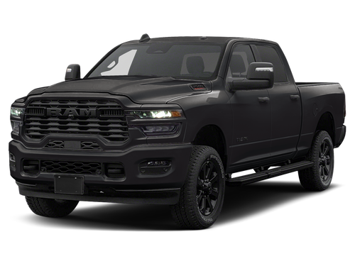 2026 RAM 2500 RAM 2500 LONE STAR CREW CAB 4X4 6'4' BOX