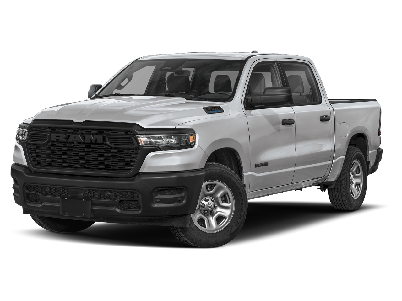 2027 RAM 1500 Express