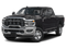 2027 RAM 2500 Warlock
