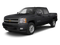 2011 Chevrolet Silverado 1500 2WD Crew Cab 143.5 LT