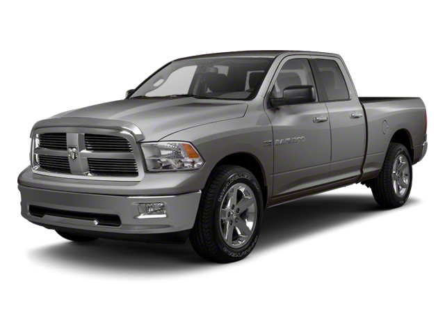 2011 RAM 1500 ST