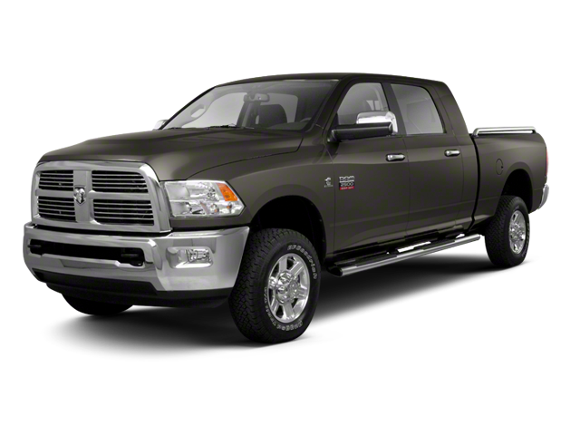 2011 RAM 2500's photo