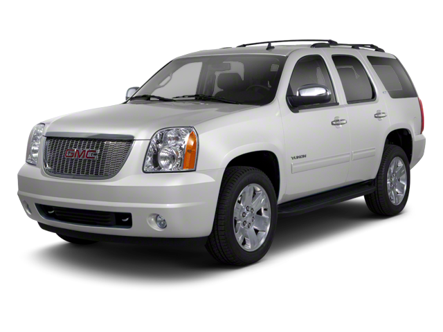 2011 GMC Yukon Denali - AWD's photo