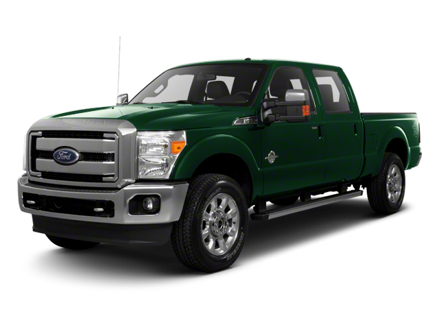 2012 Ford F-250 XLT 4x4 Crew Cab 172 in's photo