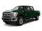 2012 Ford Super Duty F-250 SRW 4WD Crew Cab 156 XLT