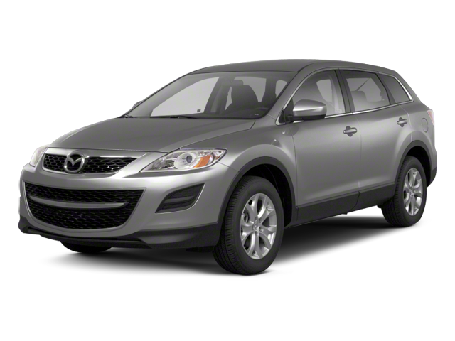 2012 Mazda Mazda CX-9 Grand Touring