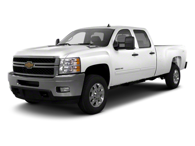 2013 Chevrolet Silverado 3500HD Work Truck for sale in San Angelo, TX