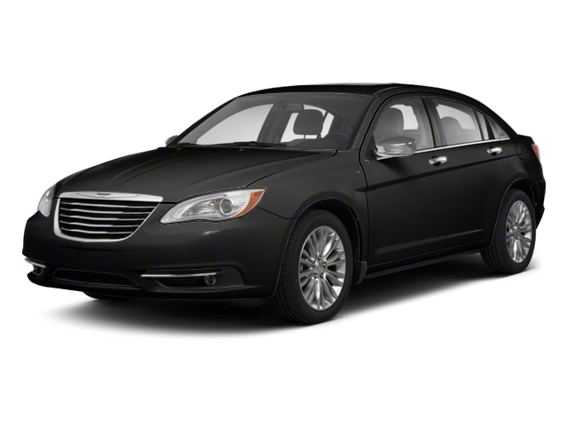 2013 Chrysler 200 Limited's photo