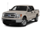 2013 Ford F-150 4WD SuperCrew 145 Lariat
