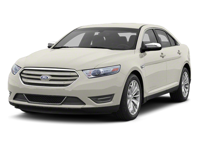 2013 Ford Taurus 4dr Sdn SEL FWD