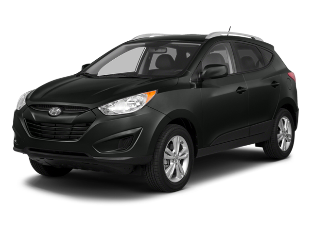 2013 Hyundai Tucson GLS FWD Auto's photo