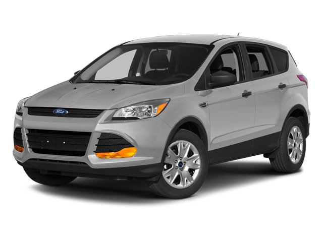 2014 Ford Escape SE's photo