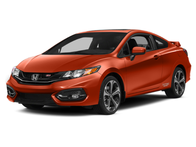2014 Honda Civic Si's photo