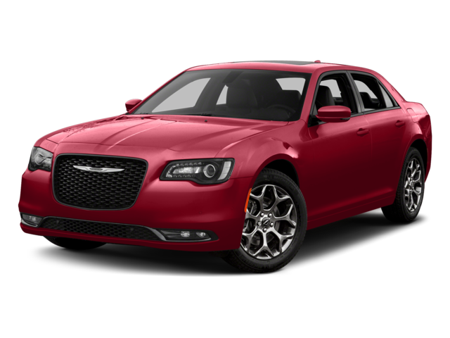 2016 Chrysler 300 300S