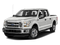 2016 Ford F-150 2WD SuperCrew 157 XLT