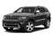 2016 Jeep Grand Cherokee RWD 4dr 75th Anniversary