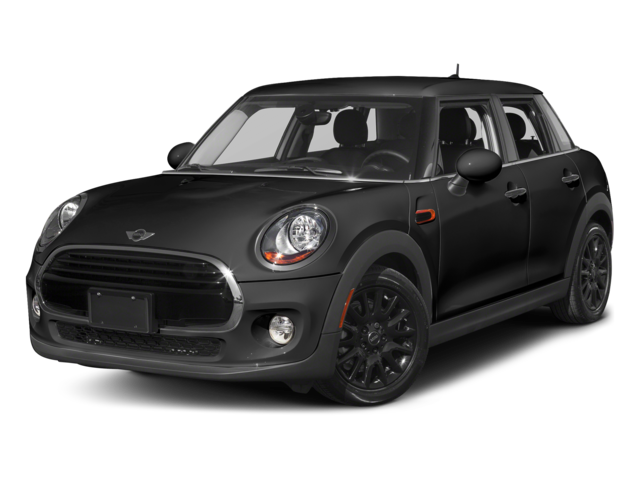 2016 MINI Cooper - 4 Door's photo