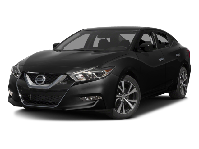 2016 Nissan Maxima 3.5 SV's photo